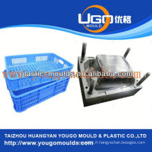 Zhejiang taizhou huangyan pp moule conteneur alimentaire et 2013 nouvelle boîte à outils en plastique d&#39;injection en plastique mouldyougo moule